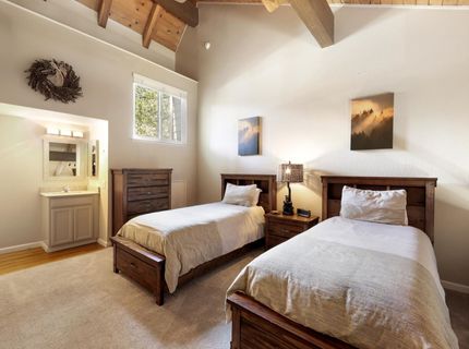 5101 North Lake Boulevard, Carnelian Bay, CA 96140 Photo