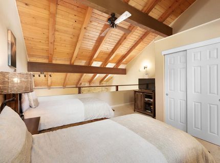 5101 North Lake Boulevard, Carnelian Bay, CA 96140 Photo