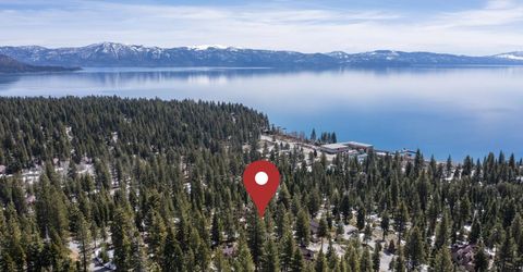 5101 North Lake Boulevard, Carnelian Bay, CA 96140 Photo