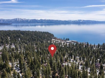 5101 North Lake Boulevard, Carnelian Bay, CA 96140 Photo
