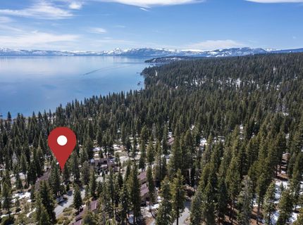 5101 North Lake Boulevard, Carnelian Bay, CA 96140 Photo