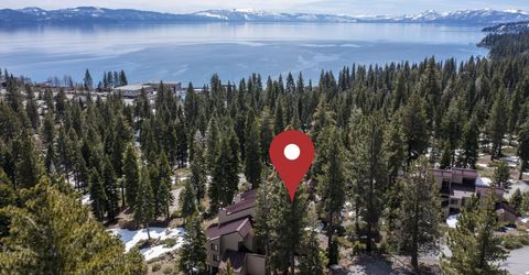 5101 North Lake Boulevard, Carnelian Bay, CA 96140 Photo