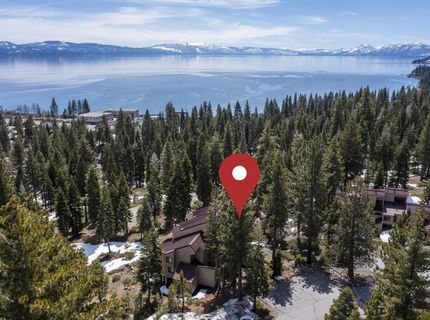 5101 North Lake Boulevard, Carnelian Bay, CA 96140 Photo