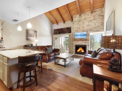 5101 North Lake Boulevard, Carnelian Bay, CA 96140 Photo