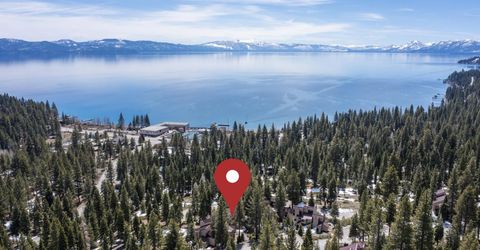 5101 North Lake Boulevard, Carnelian Bay, CA 96140 Photo