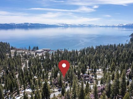 5101 North Lake Boulevard, Carnelian Bay, CA 96140 Photo