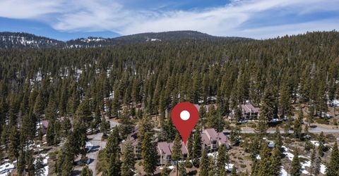 5101 North Lake Boulevard, Carnelian Bay, CA 96140 Photo