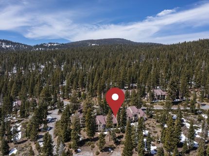 5101 North Lake Boulevard, Carnelian Bay, CA 96140 Photo