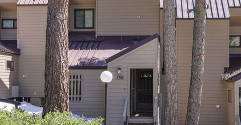 5101 North Lake Boulevard, Carnelian Bay, CA 96140 Photo