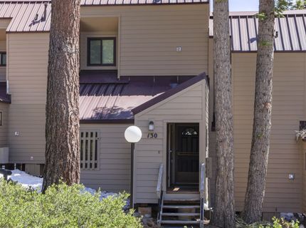 5101 North Lake Boulevard, Carnelian Bay, CA 96140 Photo