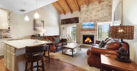 5101 North Lake Boulevard, Carnelian Bay, CA 96140 Photo