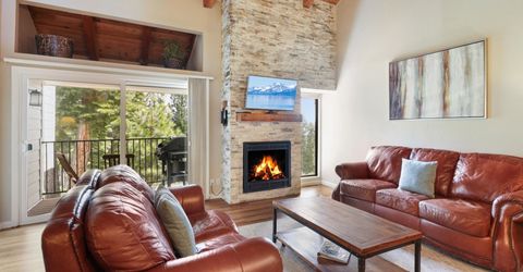 5101 North Lake Boulevard, Carnelian Bay, CA 96140 Photo