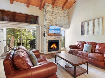 5101 North Lake Boulevard, Carnelian Bay, CA 96140 Photo