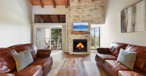 5101 North Lake Boulevard, Carnelian Bay, CA 96140 Photo