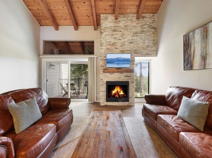 5101 North Lake Boulevard, Carnelian Bay, CA 96140 Photo