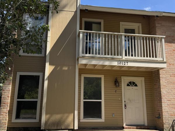 10127 Cashel Ave, Unit #C, Baton Rouge, LA 70815