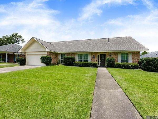 8865 Trinity Ave, Baton Rouge, LA 70806
