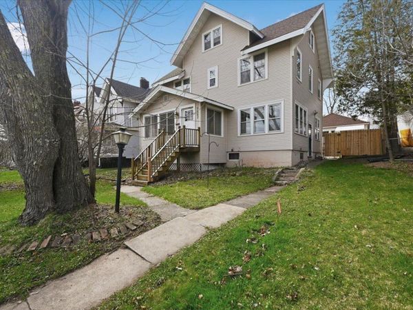 2327 E 4th Street, Duluth, MN 55812