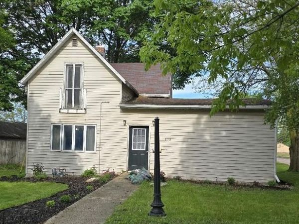 1164 Miller Avenue, Windom, MN 56101