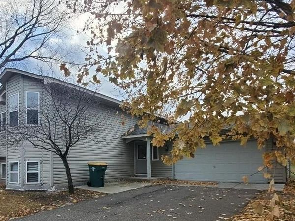 9007 Hampshire Avenue N, Brooklyn Park, MN 55445