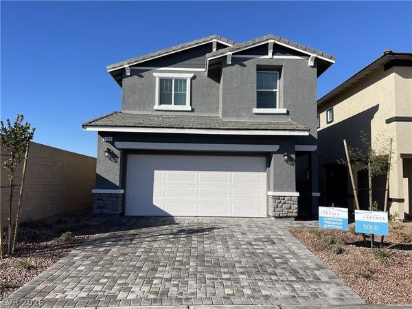 1183 Ruby Lark Street , Henderson, NV 89011