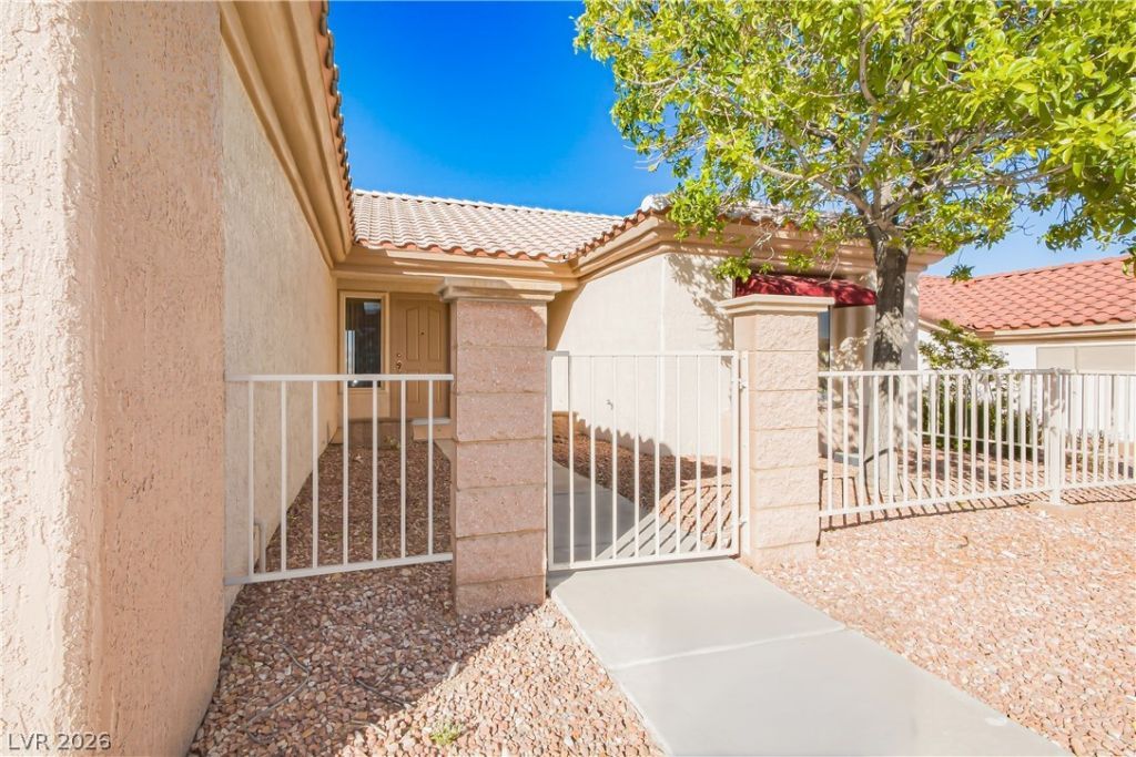 10924 Button Willow Drive, Las Vegas, NV 89134 Main Photo