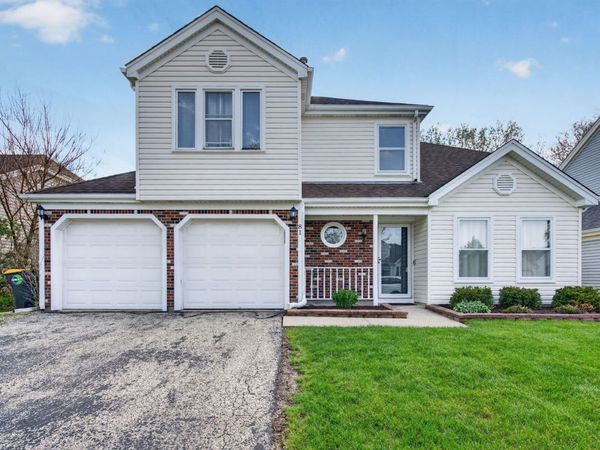 81 Washington Avenue , Streamwood, IL 60107
