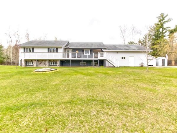 N2157 HALE ROAD, Peshtigo, WI 54157