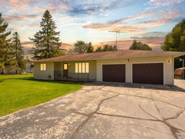 3801 WHITEFISH BAY ROAD, Sturgeon Bay, WI 54235