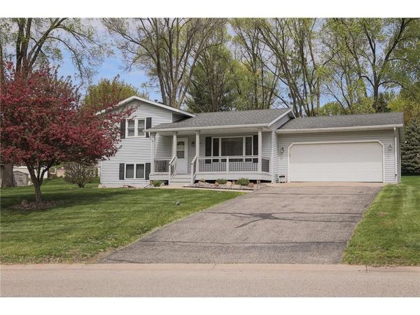 380 Flora Street, Prescott, WI 54021