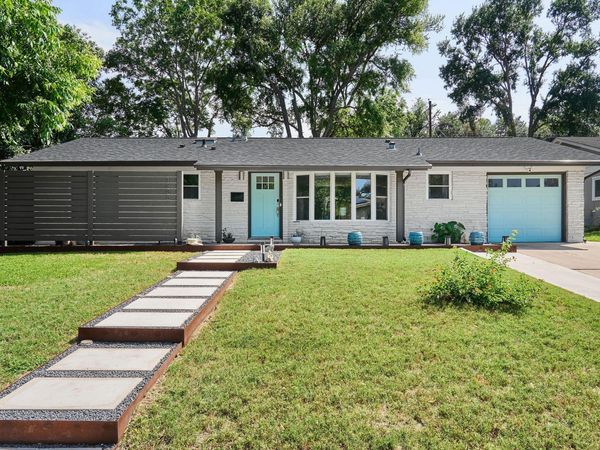 1805 Saint Albans BLVD , Austin, TX 78745