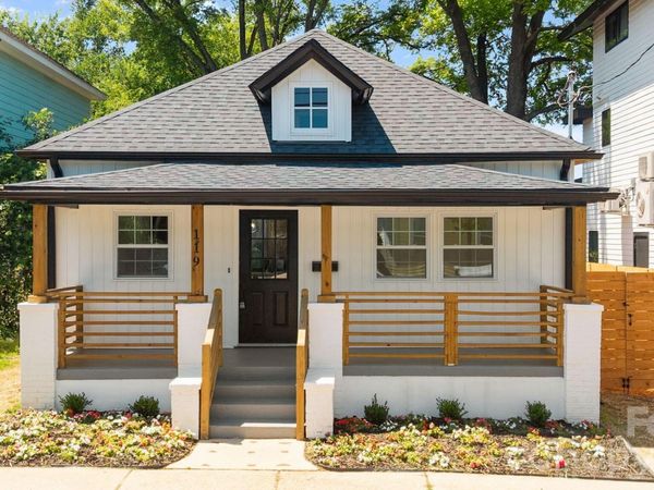 119 Idlewild Avenue, Raleigh, NC 27601
