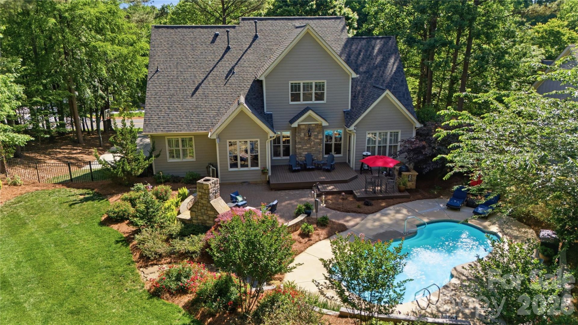 190 Kenway Loop, Mooresville, NC 28117 Main Photo