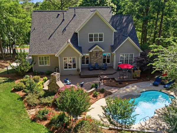 190 Kenway Loop, Mooresville, NC 28117