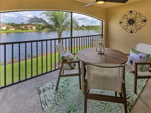 9513 Avellino WAY , Unit 2024, NAPLES, FL 34113