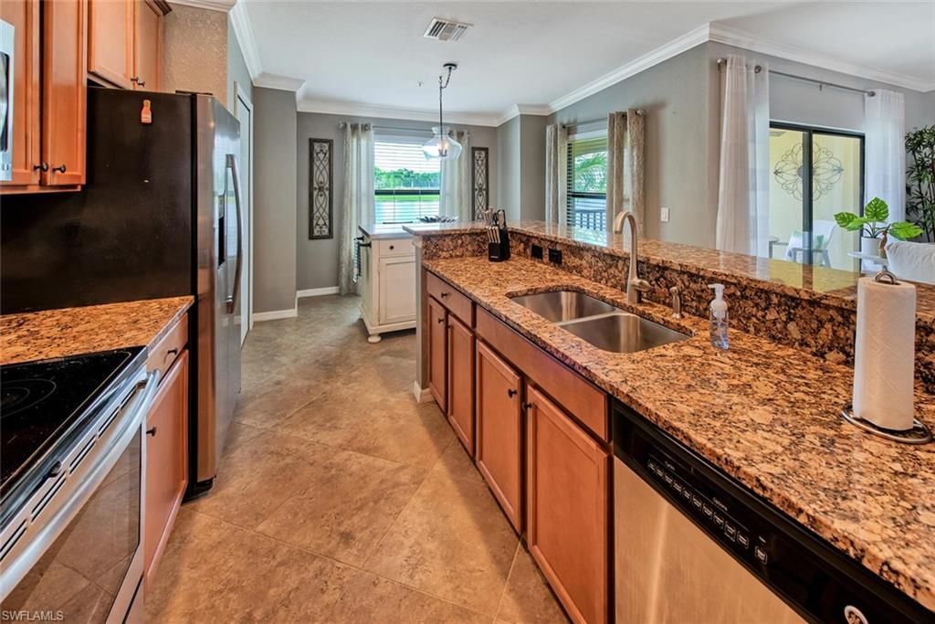 9513 Avellino Way , Unit 2024, Naples, FL 34113 Photo