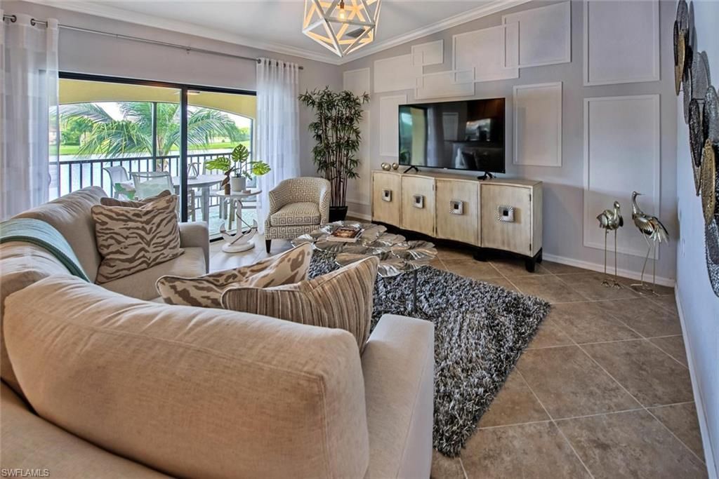 9513 Avellino Way , Unit 2024, Naples, FL 34113 Photo