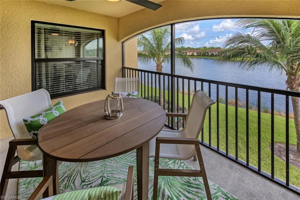 9513 Avellino Way , Unit 2024, Naples, FL 34113 Photo
