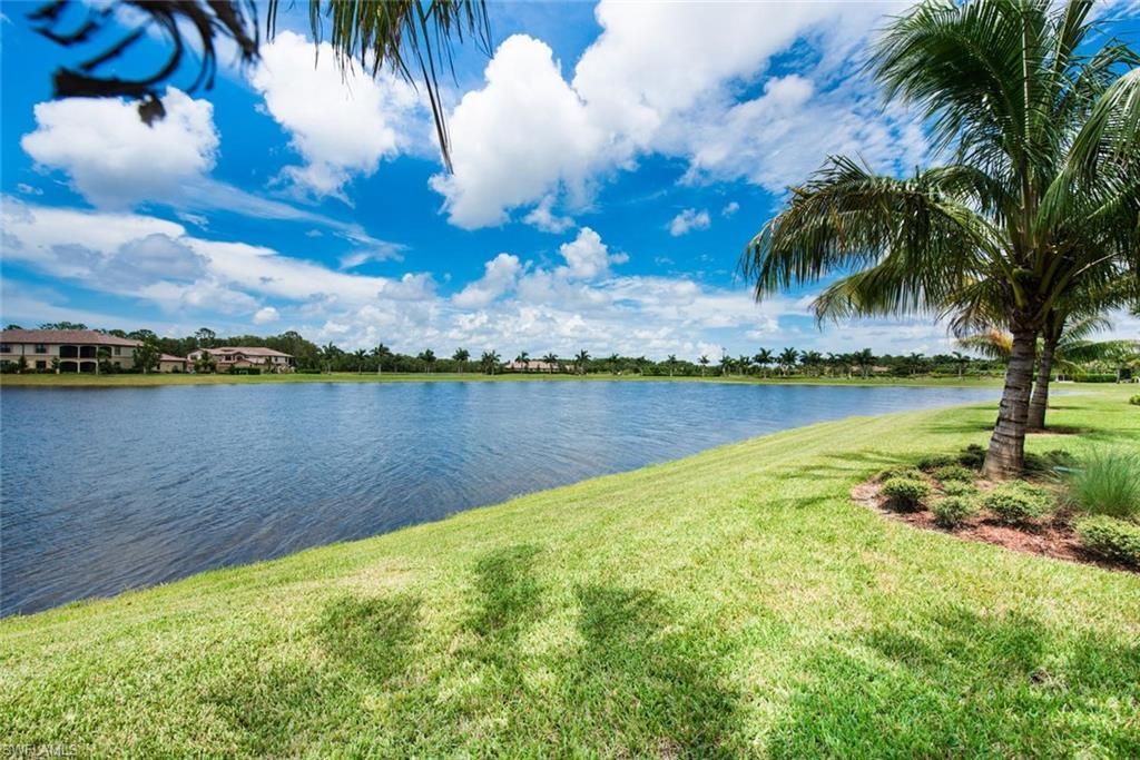 9513 Avellino Way , Unit 2024, Naples, FL 34113 Photo