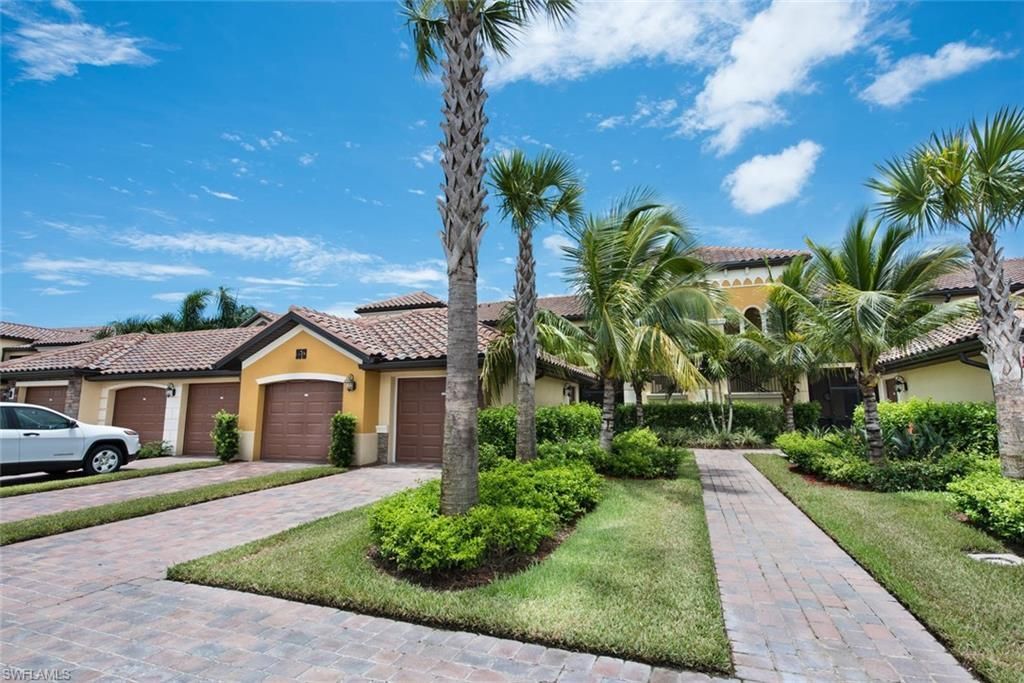 9513 Avellino Way , Unit 2024, Naples, FL 34113 Photo