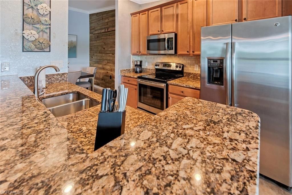 9513 Avellino Way , Unit 2024, Naples, FL 34113 Photo