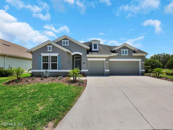 360 CITRUS RIDGE Drive, Ponte Vedra, FL 32081