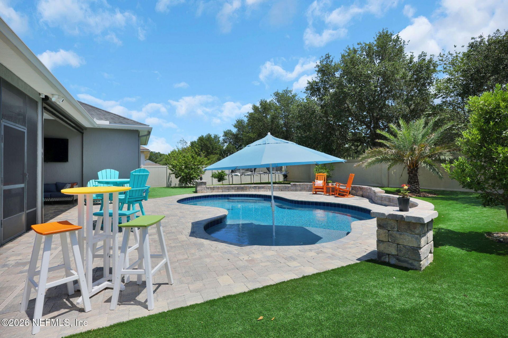 360 Citrus Ridge Drive, Ponte Vedra, FL 32081 Photo