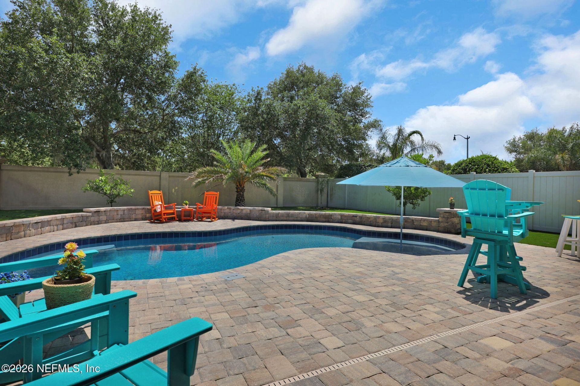 360 Citrus Ridge Drive, Ponte Vedra, FL 32081 Photo