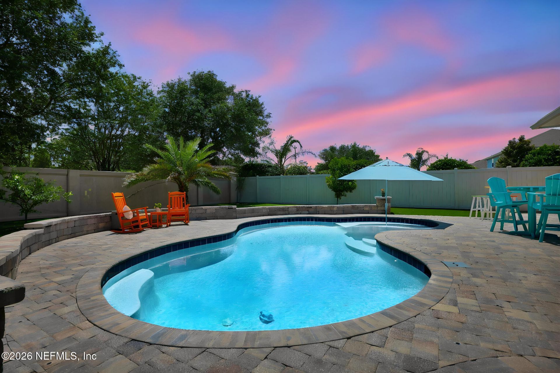 360 Citrus Ridge Drive, Ponte Vedra, FL 32081 Photo