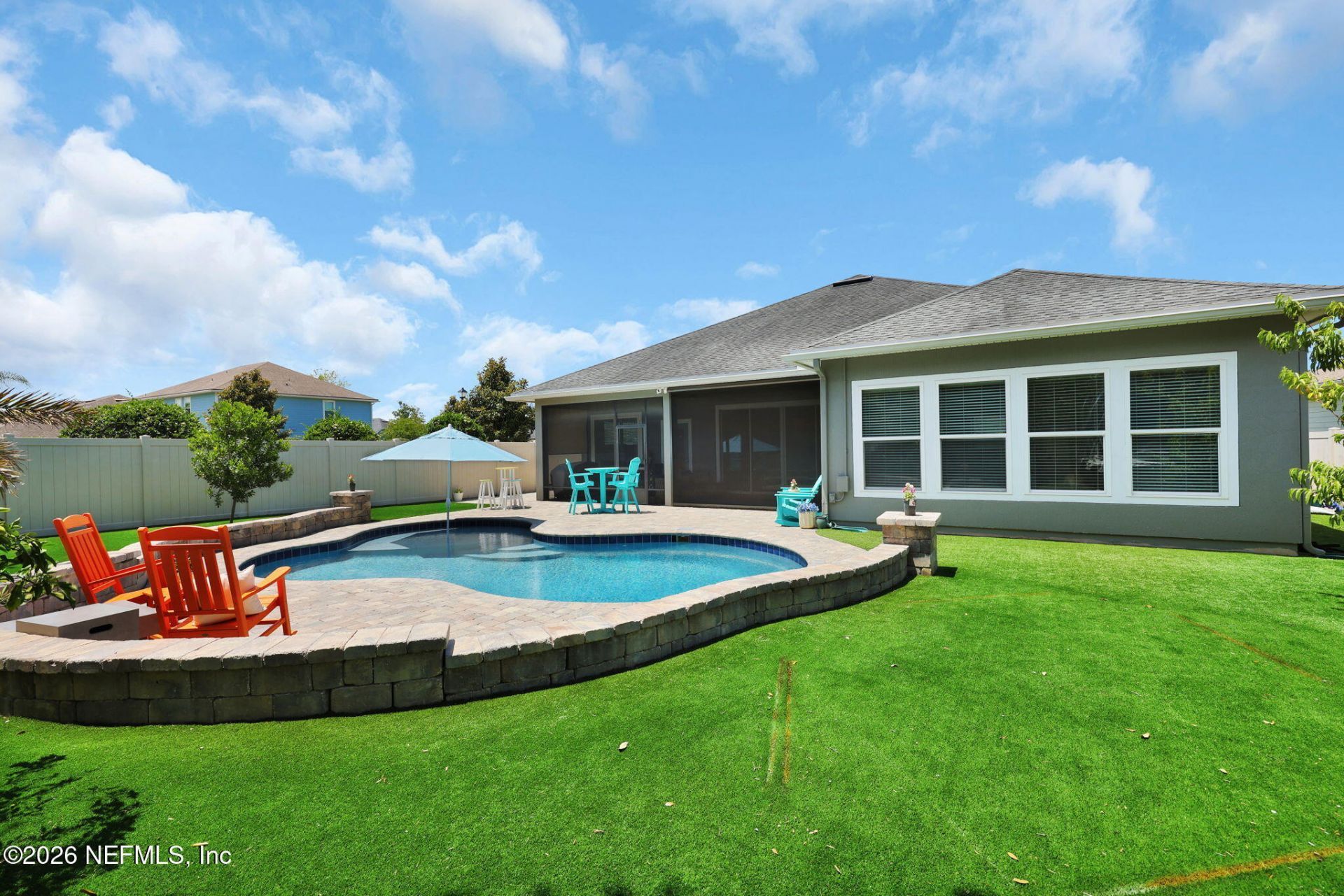 360 Citrus Ridge Drive, Ponte Vedra, FL 32081 Photo