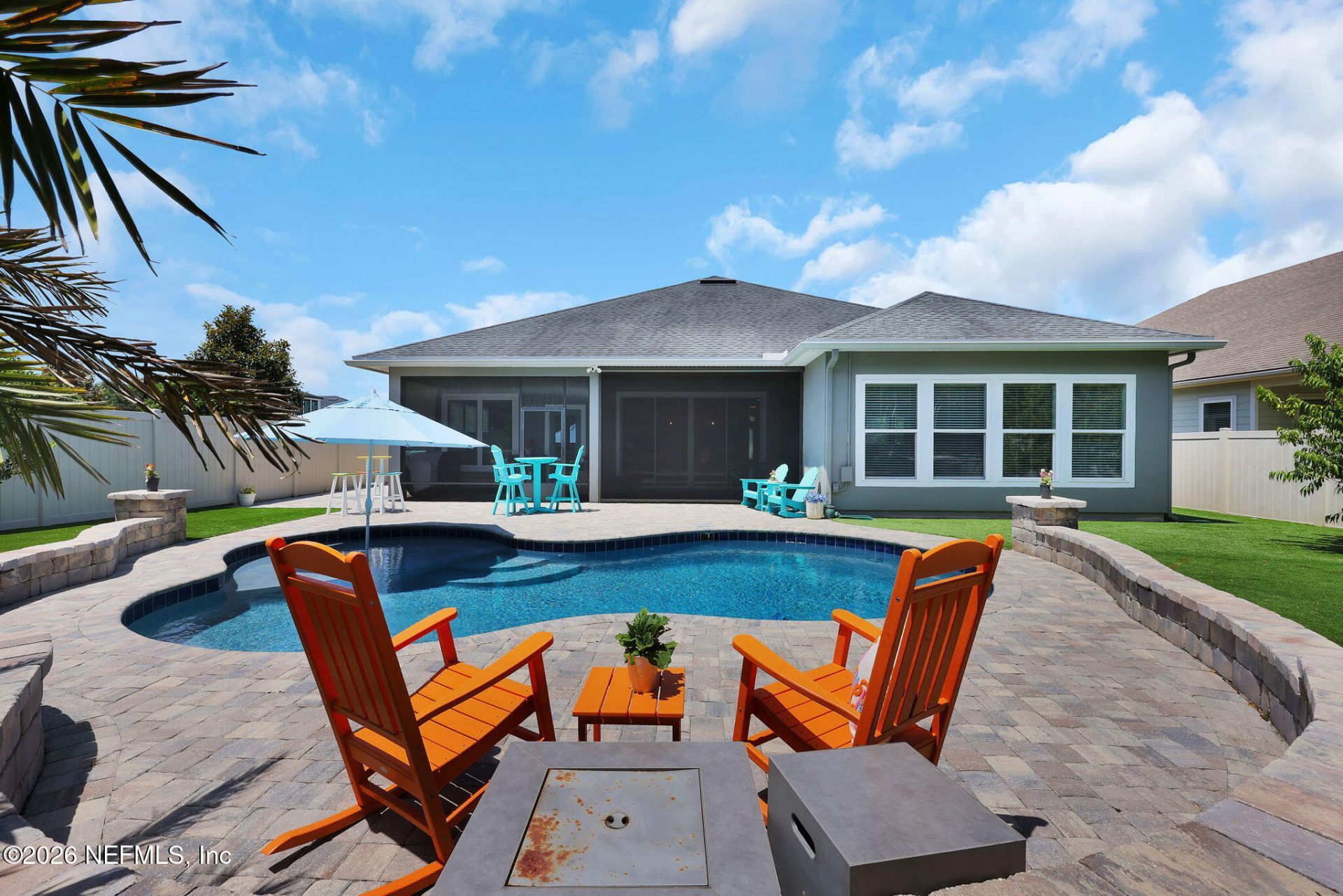 360 Citrus Ridge Drive, Ponte Vedra, FL 32081 Photo