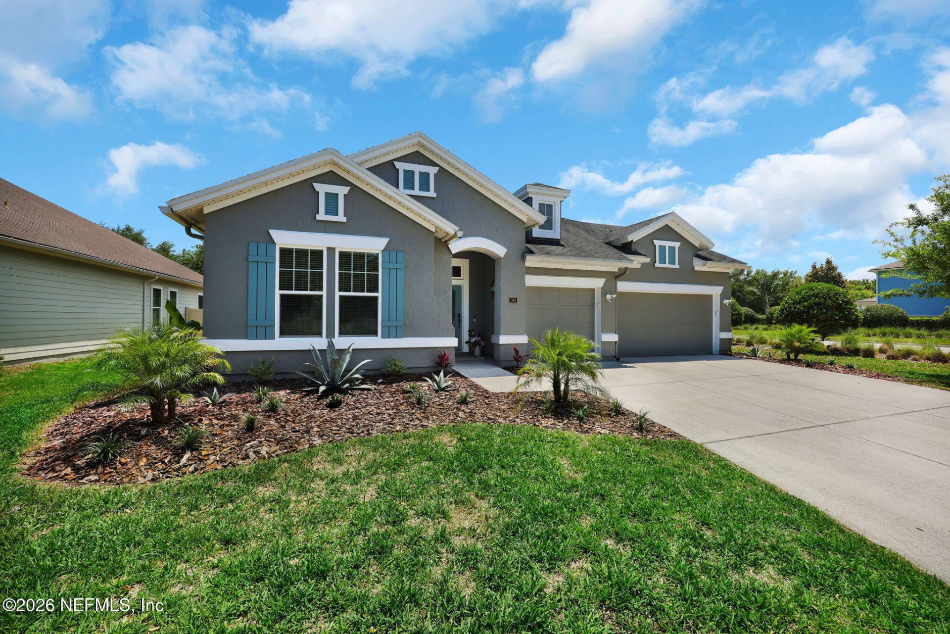 360 Citrus Ridge Drive, Ponte Vedra, FL 32081 Photo