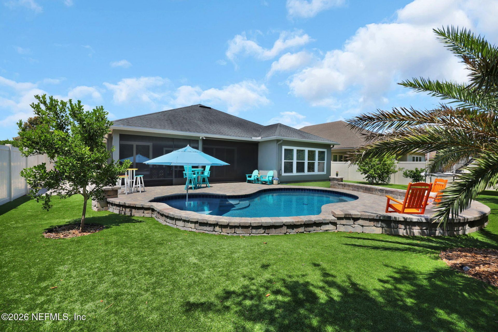 360 Citrus Ridge Drive, Ponte Vedra, FL 32081 Photo