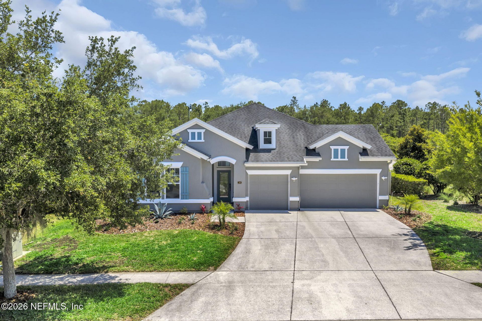 360 Citrus Ridge Drive, Ponte Vedra, FL 32081 Photo